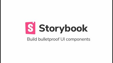 Storybook JS